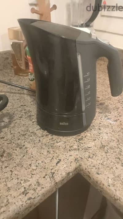 kettle