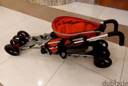 baby stroller mothercare