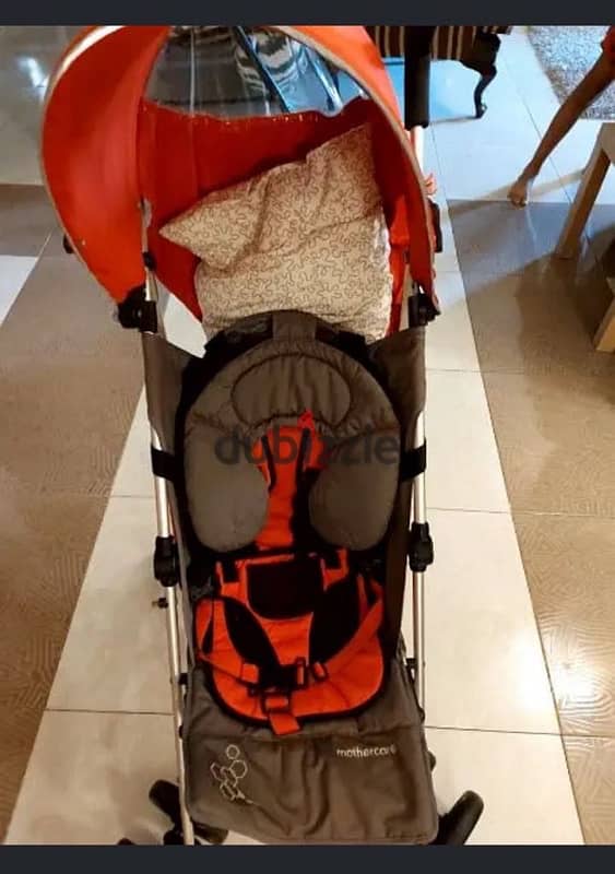 baby stroller mothercare 1