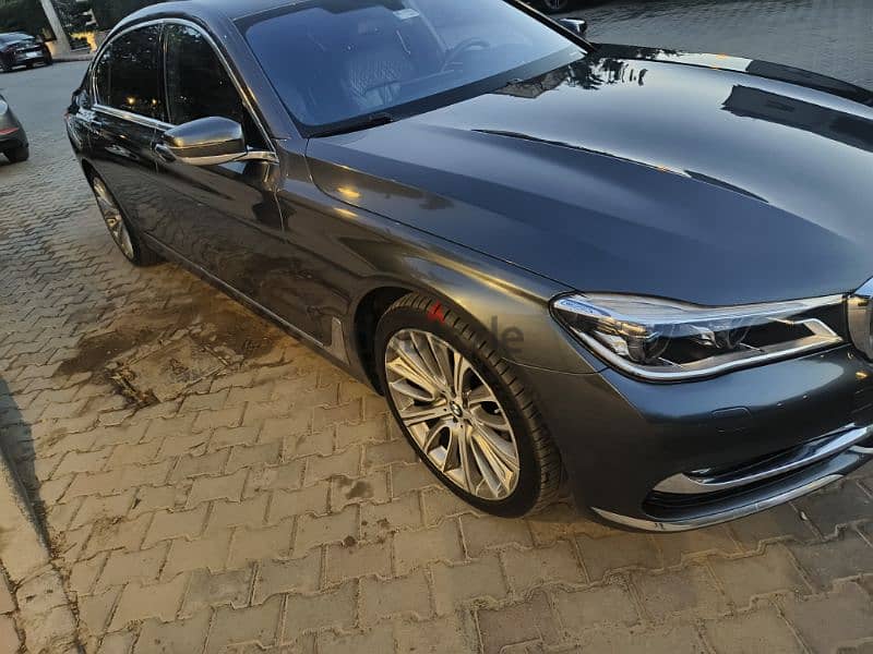 Bmw740li 2019 0