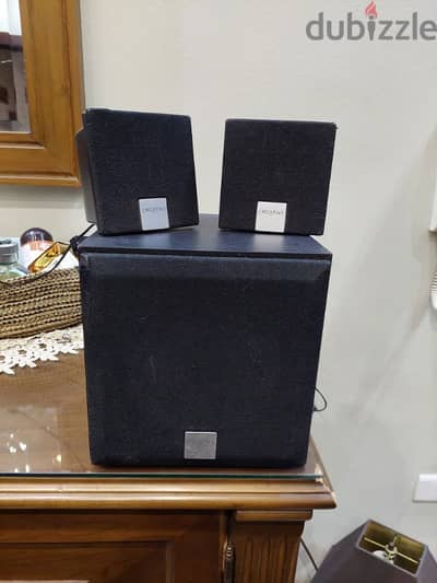 Creative Subwoofer