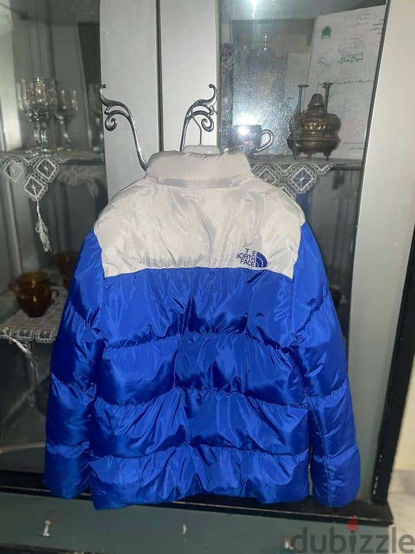 جاكيت The north face 0