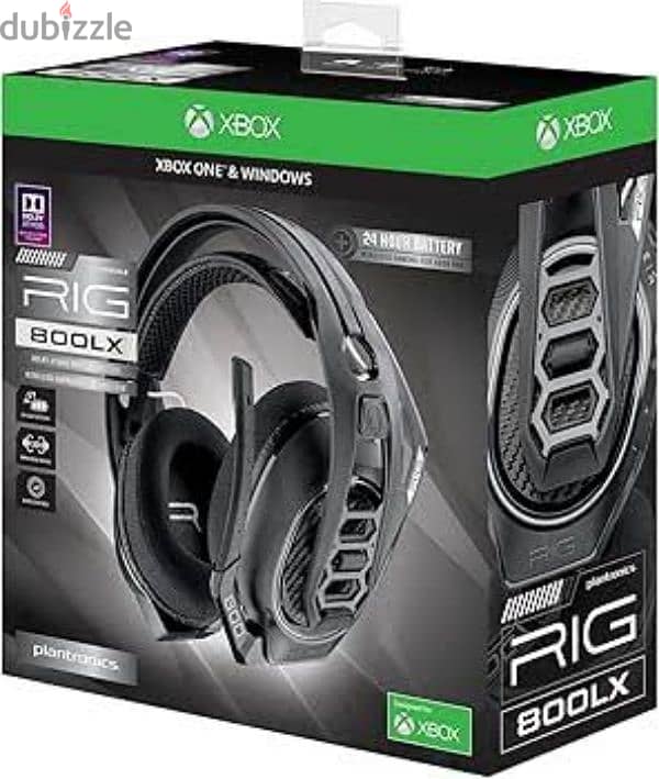 xbox & ps5 wireless headset 0