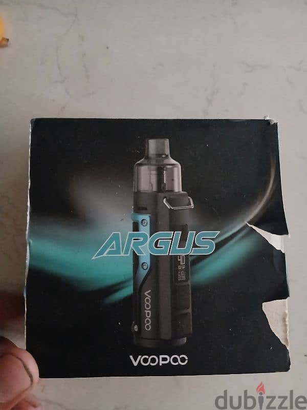 Argus 40 للبيع 0