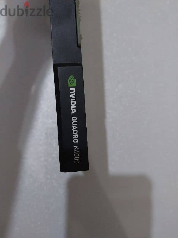 كارت شاشه Nvidia 3