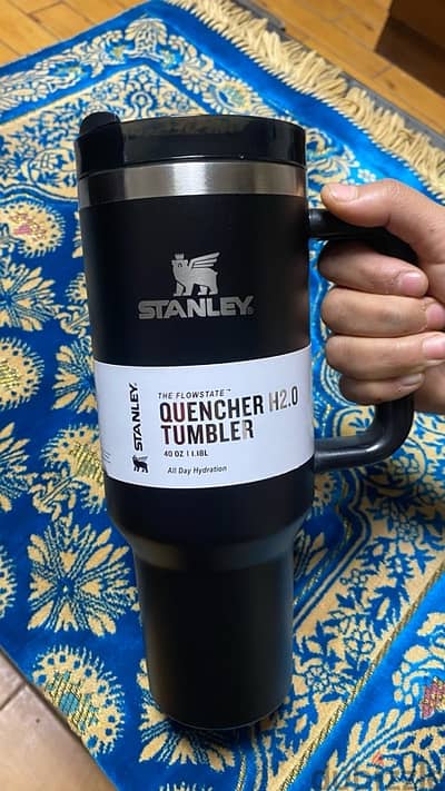 Stanley Mug