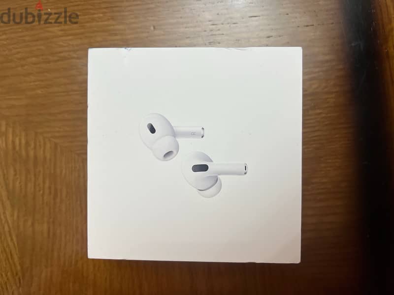 Apple Airpods pro 2 0