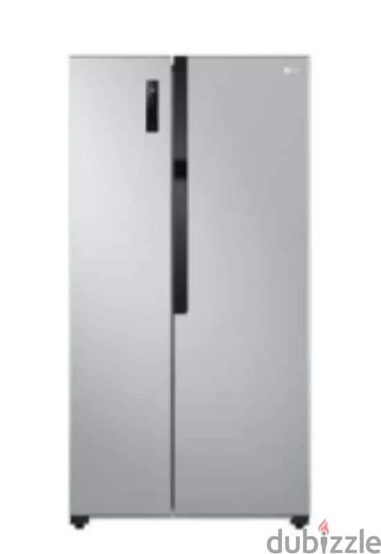 LG refrigerator  GCFB507PQAM 0