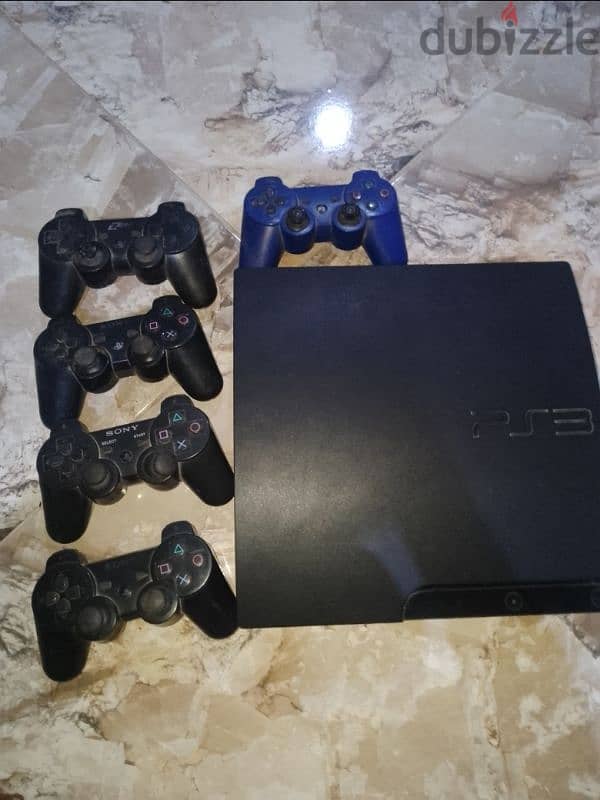 ps3 for sale 0