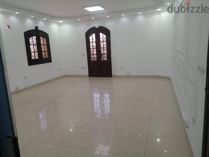 Town house تاون هاوس في التجمع الخامس اهر التسعين الجنوبي New Cairo 0