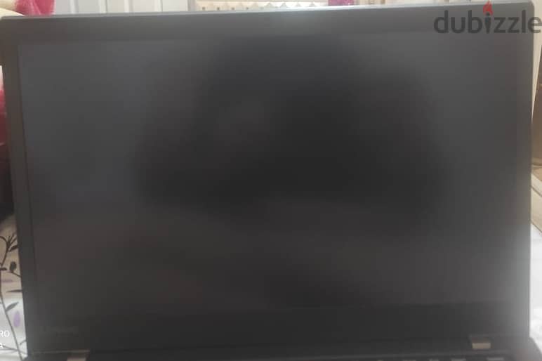 Lenovo Laptop T470s Core I5 Gen 7th 3