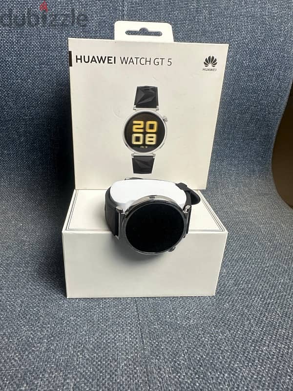 Huawei GT 5 41mm 2