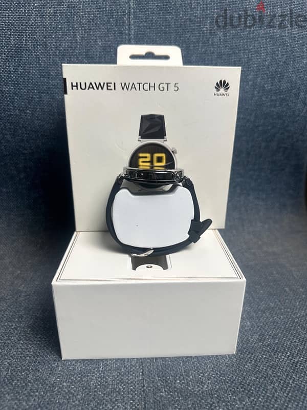 Huawei GT 5 41mm 4