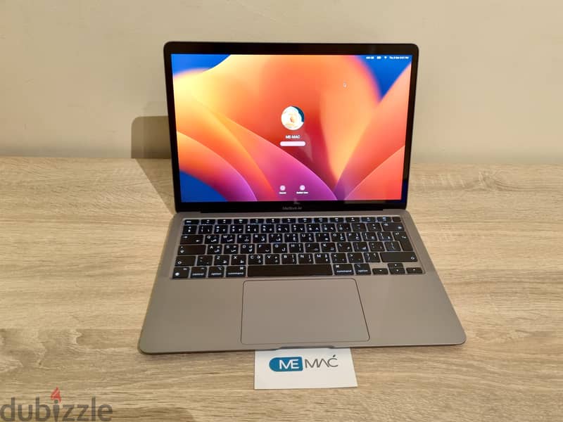 Macbook Air M1 - Like new 0