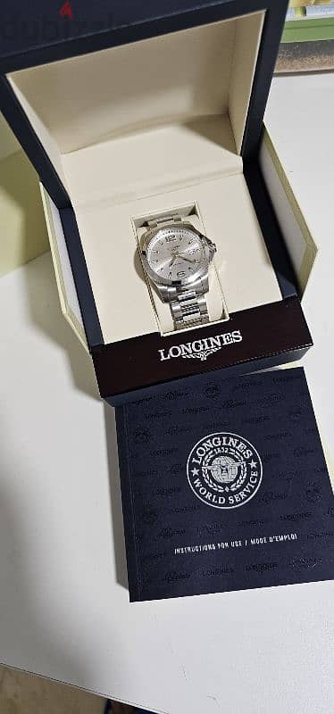 Longines