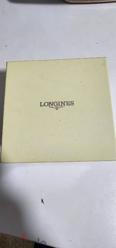 Longines Conquest 4