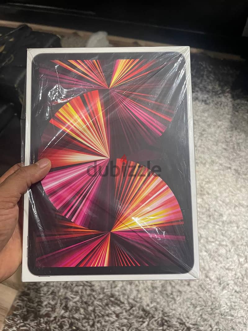 iPad Pro 11inch للبيع بنص السعر 0