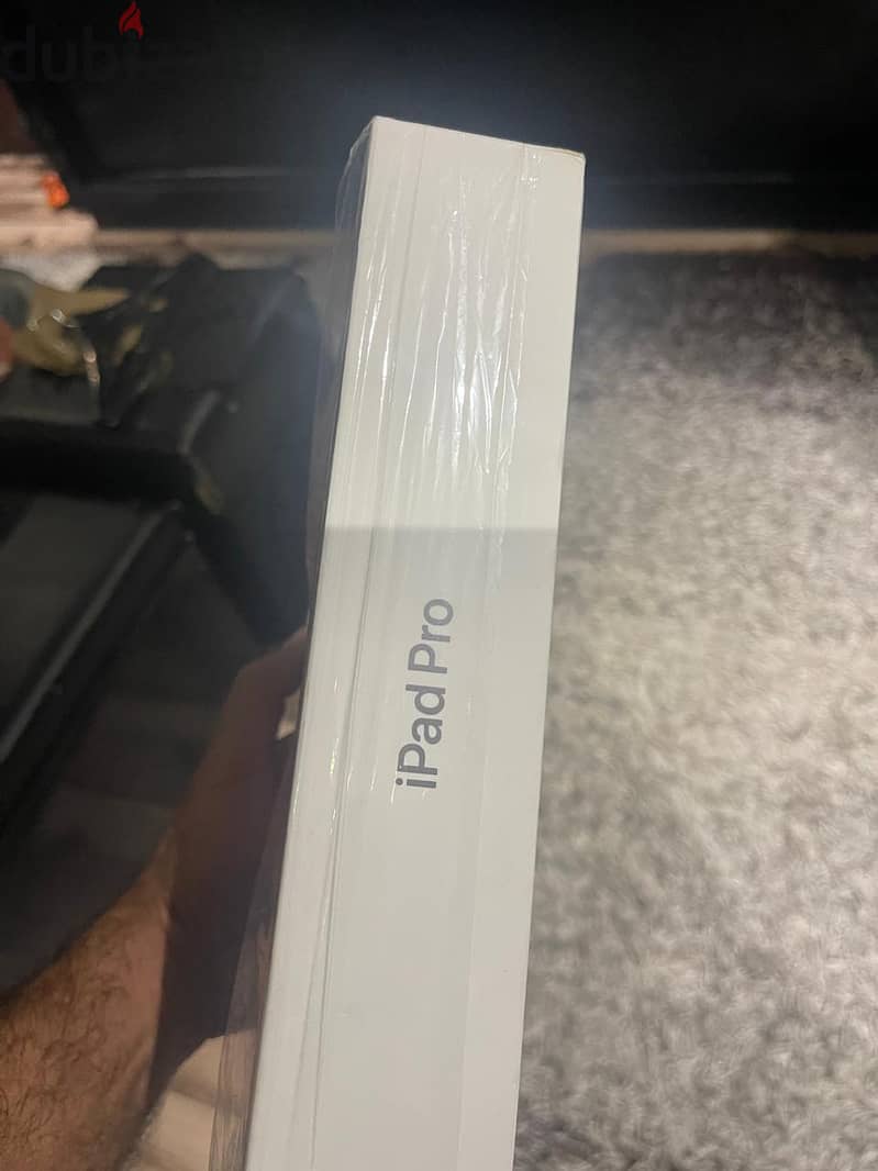 iPad Pro 11inch للبيع بنص السعر 3