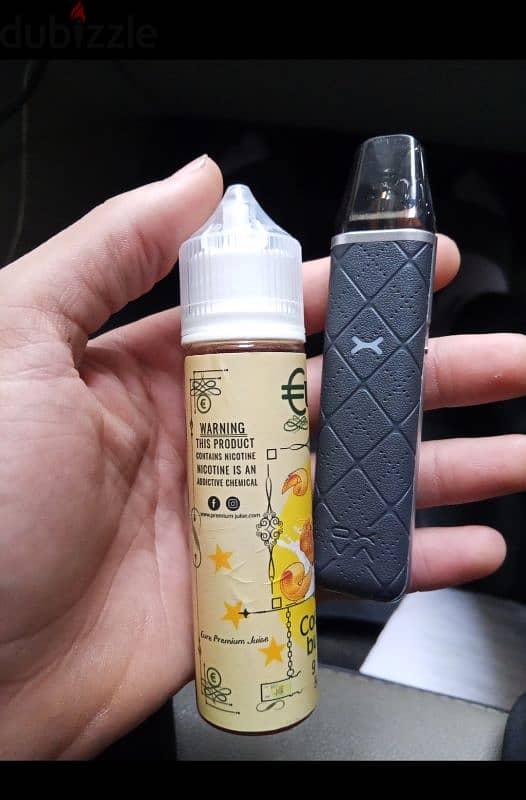 vape xlim go 0