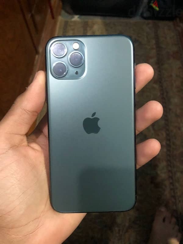 ايفون 11pro 0