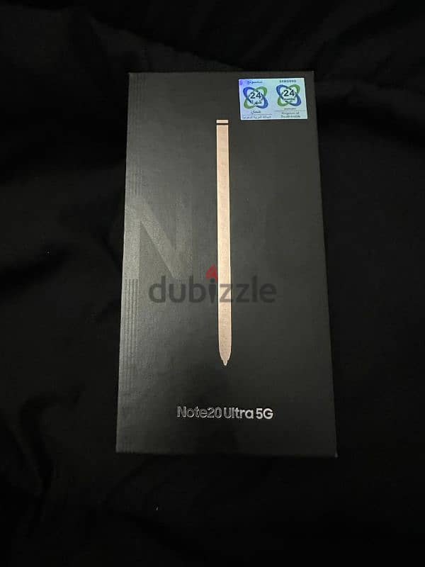 Samsung note 20 ultra 5g 3