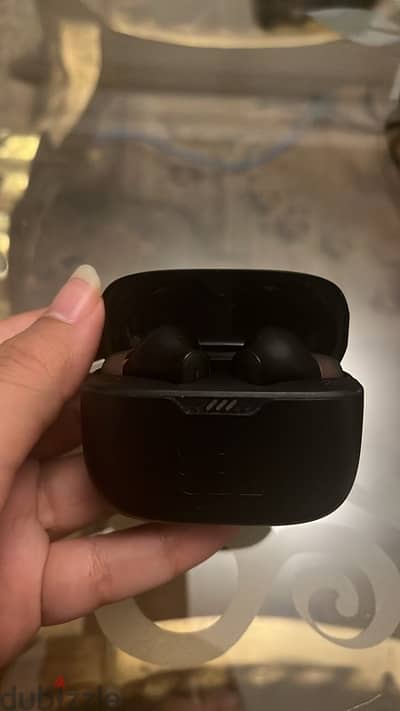 jbl earbuds tune230 NC