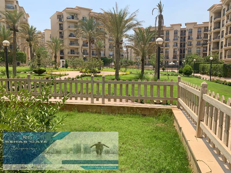 Apartment for Sale in Al Rehab City - Old Phase 7 0