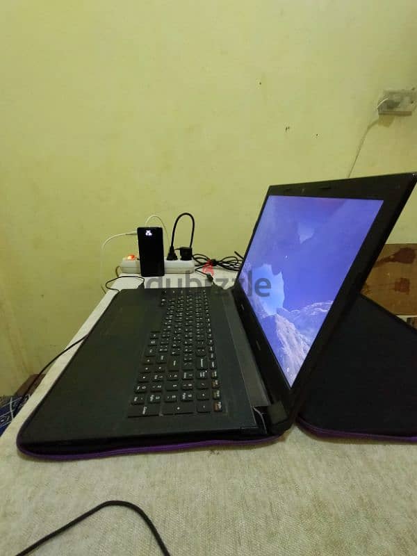 laptop lenovo B50 30 0