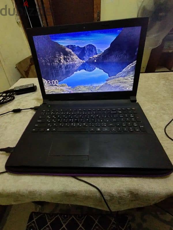 laptop lenovo B50 30 1