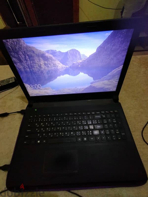 laptop lenovo B50 30 2