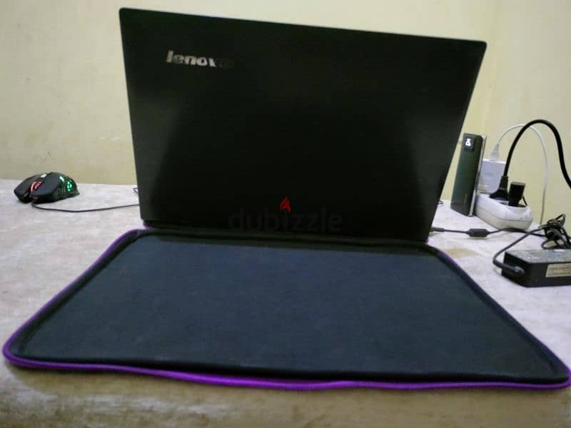 laptop lenovo B50 30 4