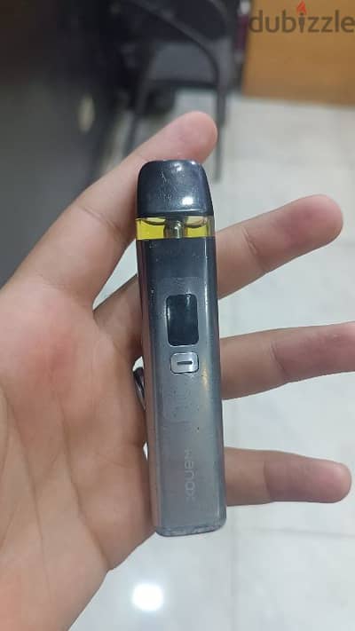 vape wenex Q