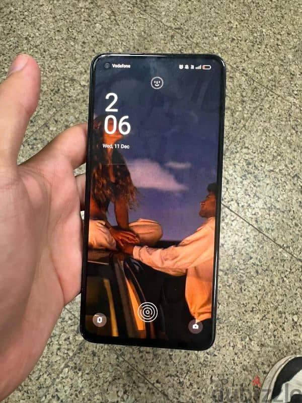 Oppo Reno 6 5g 2