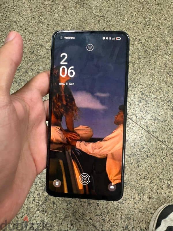 Oppo Reno 6 5g 3