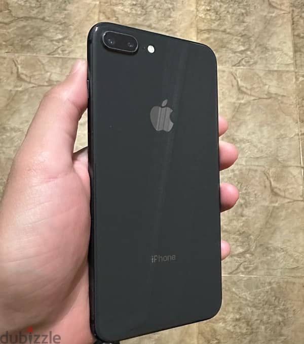 iphone 8 plus 0