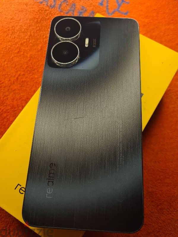 realme C55 3