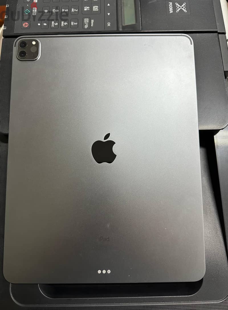 Ipad Pro 12.9, 4th generation 1