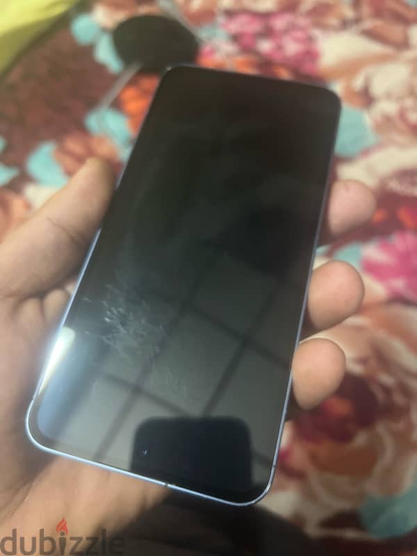 Samsung a55 5g 265gb 1