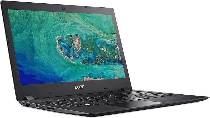 اللابتوب ديل كسر زيرو  استيراد acer 1