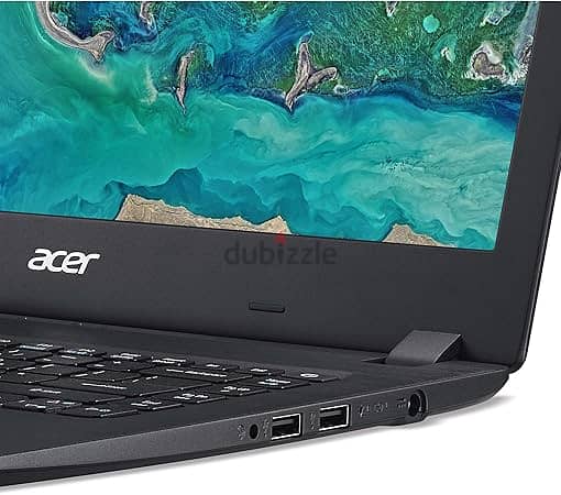 اللابتوب ديل كسر زيرو  استيراد acer 2