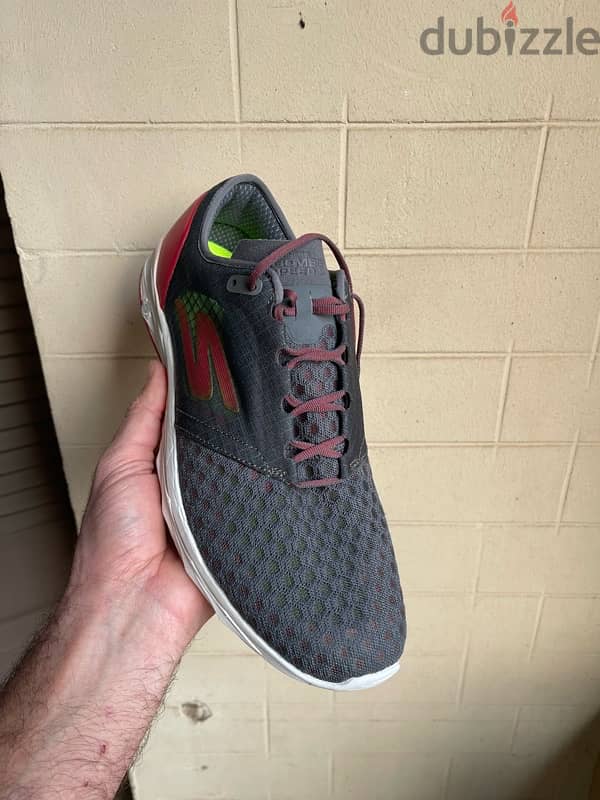 Sketchers Go MEB speed 5 - Men - New - Original 1