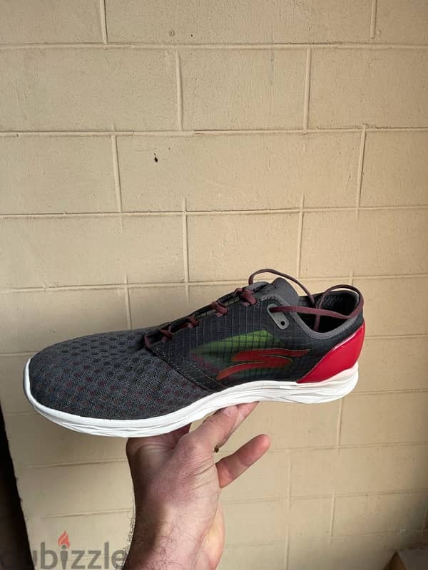 Sketchers Go MEB speed 5 - Men - New - Original 2