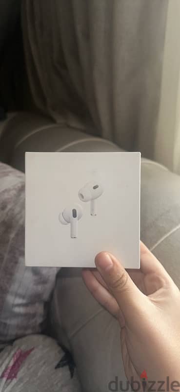 Air pods pro gen 2