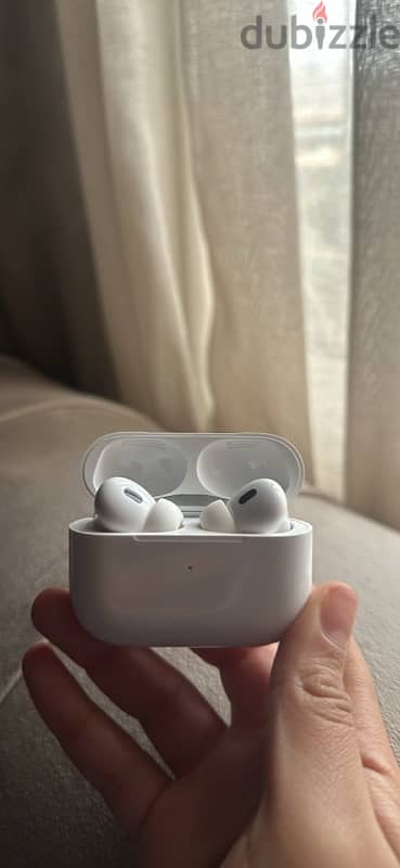 Air pods pro gen 2 1