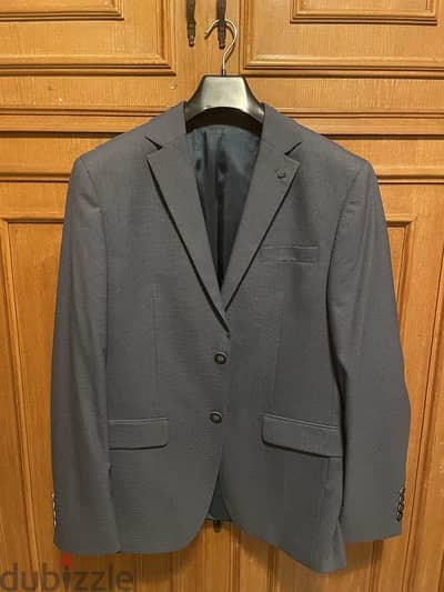 Blazer - Size 50 - Daniel Hechter