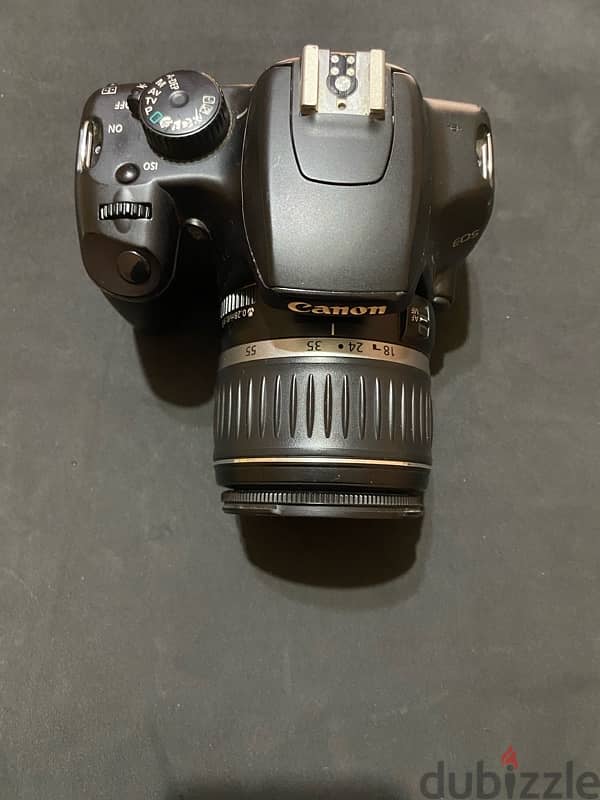 canon 2