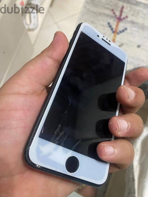 iphone 7 للبدل 0