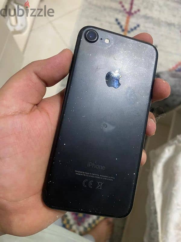 iphone 7 للبدل 1