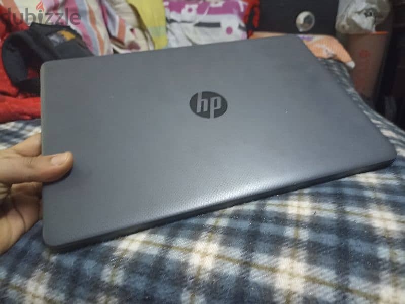 لاب توب hp 2