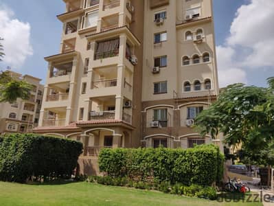 flat for sale at madinaty with a good price